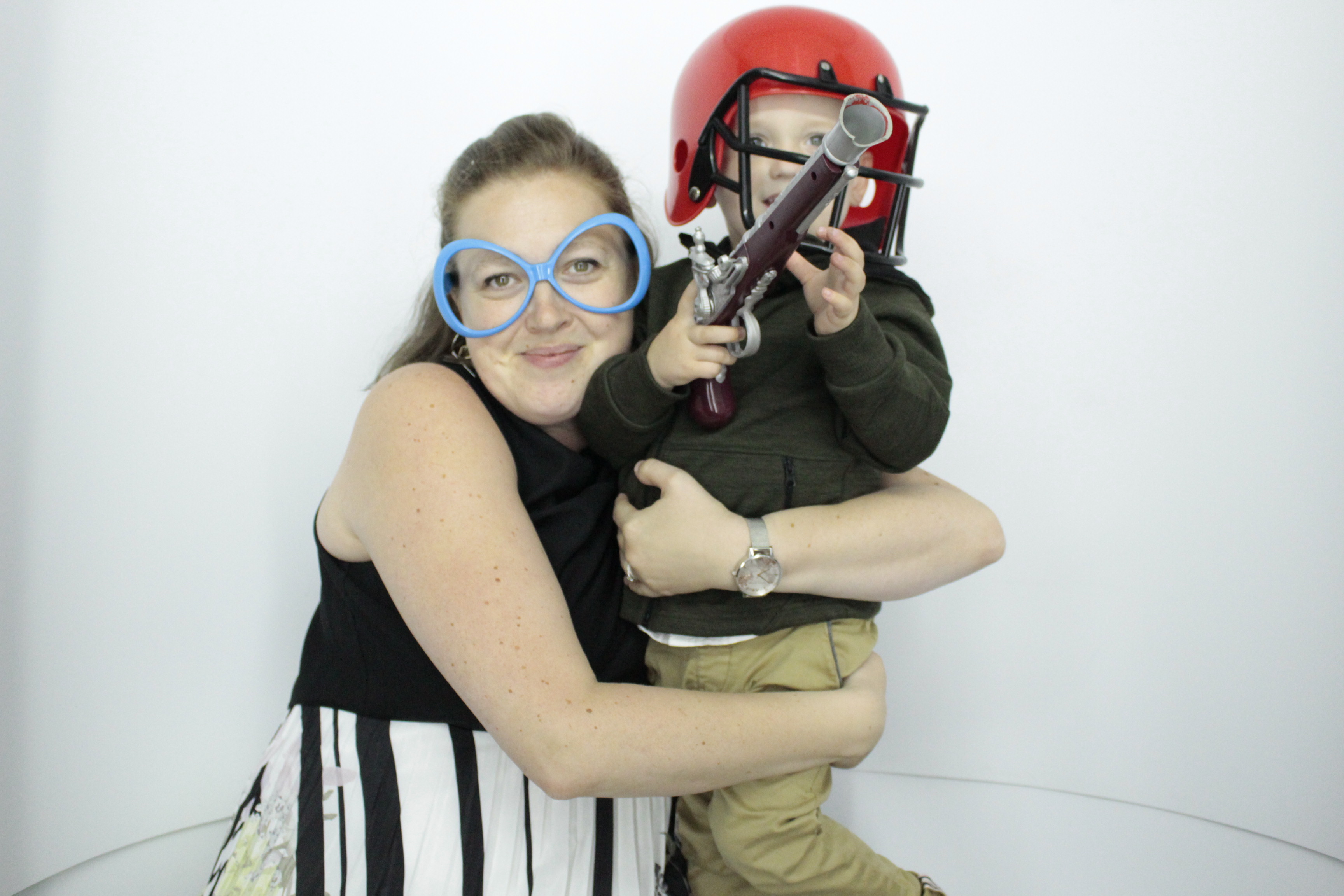 Louise & Dan's Big Day | View more photos from the event at gallery.myphotoboothexperience.co.uk/u/MyPhotoBoothExperienceLtd/Louise-Dans-Big-Day